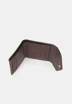 Best deal 🥰 Coach CROSSGRAIN SMALL WALLET - Wallet - Black ✨ -Coach Sales 005df17b9dff48de80cfd05262674aa9