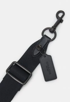 New ❤️ Coach GOTHAM SLING PACK IN SIGNATURE - Across Body Bag - Charcoal 🌟 -Coach Sales 00628cdfa56b43878b49d2e48d81b261