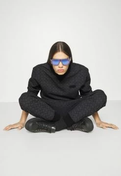 Brand new 🎉 Coach ESSENTIAL CREWNECK IN SIGNATURE - Sweatshirt - Charcoal Signature 🌟 -Coach Sales 0278180d0dcd4c80adff71c9ce39cc64