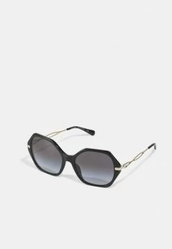 Best reviews of 🔔 Coach 👓 Sunglasses - Black ⭐