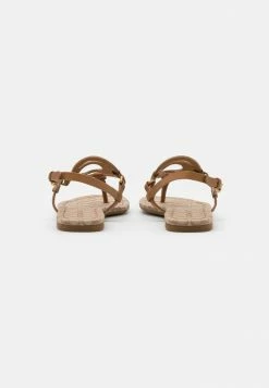 Cheap 😉 Coach JERI - T-bar 🩴 Sandals - Light Saddle/stone 🛒 10 Cheap 😉 Coach JERI - T-bar 🩴 Sandals - Light Saddle/stone 🛒 -Coach Sales 03e6e38aea714bfc86564cf9715767e2