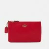 Cheapest 😀 Coach SMALL WRISTLET - Other Accessories - Sport Red 🔥