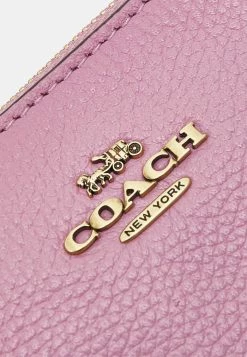 Buy 🥰 Coach SMALL WRISTLET - Other Accessories - Tulip 💯 -Coach Sales 04bc30c9d6b5452a869ca1f784217334