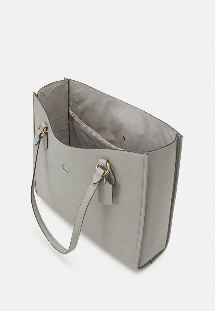 Best reviews of โจ Coach SOFT TABBY TOTE - Tote Bag - Dove Grey ๐ฏ 3 Best reviews of โจ Coach SOFT TABBY TOTE - Tote Bag - Dove Grey ๐ฏ - Image 3