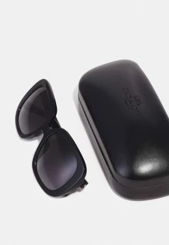 Outlet 🛒 Coach 👓 Sunglasses - Light Grey/black Gradient 👍 -Coach Sales 06074b4b72cf463d89e78d2266e9e51e