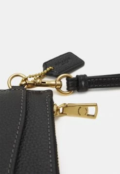 Hot Sale 👍 Coach Wallet - Black 🔔 -Coach Sales 06e5ff4d9b2442bf89e5c398ccacc957