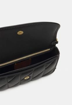 Hot Sale 🤩 Coach QUILTED PILLOW HAYDEN CROSSBODY - Across Body Bag - Black ⌛ -Coach Sales 0705c981c7d6474980f4a651c8774b17