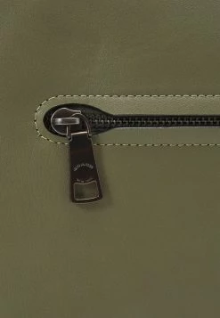 Deals 🌟 Coach SOFT HOBO - 👜 Handbag - Army Green 💯 -Coach Sales 0a992fdfa75a4d34a58fdfff22f49c5a