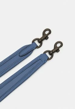 Coupon 🧨 Coach SOFT SHOULDER - 👜 Handbag - Washed Chambray 🔔 -Coach Sales 0aa3f2be50d84e3d8e9ff2cbb3ec00ed