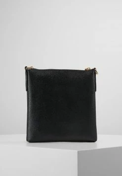 Top 10 😉 Coach CROSSGRAIN KITT - Across Body Bag - Gold/black 🧨 -Coach Sales 0e77e616cb5c439e826a874c00104197