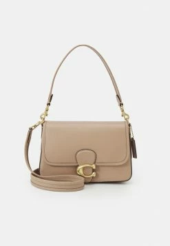 Best reviews of 🤩 Coach SHOULDER - 👜 Handbag - Taupe 🤩