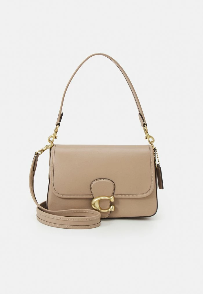 Best reviews of ๐คฉ Coach SHOULDER - ๐ Handbag - Taupe ๐คฉ 1 Best reviews of ๐คฉ Coach SHOULDER - ๐ Handbag - Taupe ๐คฉ