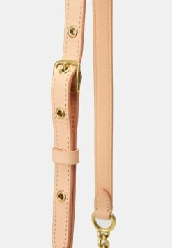 Hot Sale ✔️ Coach ORIGINALS PUFFY QUILTED DINKY CROSSBODY - Across Body Bag - Faded Blush ⭐ -Coach Sales 1156196d826f4132837b92466b98f4cd