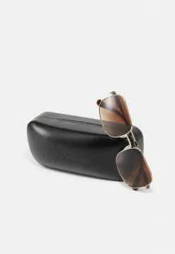 Best deal ⭐ Coach 👓 Sunglasses - Light Gold-coloured 😍 -Coach Sales 16900be2fd4e4dfa998e8ef6bb898d8a