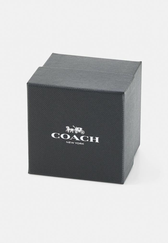 Best Pirce ๐ Coach CHARLES UNISEX - โ Watch - Gold-coloured/white โจ 4 Best Pirce ๐ Coach CHARLES UNISEX - โ Watch - Gold-coloured/white โจ - Image 4