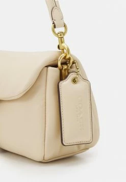 Best deal 😀 Coach COVERED CLOSURE PILLOW TABBY SHOULDER - 👜 Handbag - Ivory 🛒 -Coach Sales 18d00d800b5348c0b1accbc100c3a79c