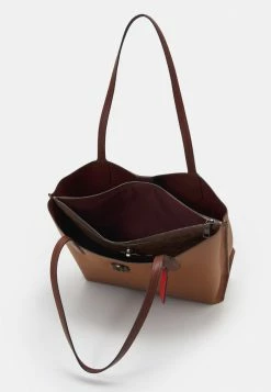 Best reviews of 😉 Coach SIGNATURE INTERIOR WILLOW - 👜 Handbag - Saddle 🔥 -Coach Sales 19efccd79cdb4836b33072052fd8fcd2