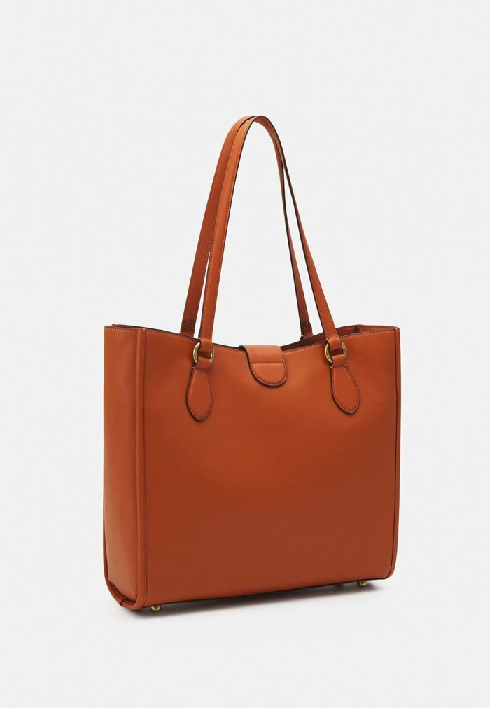 Cheapest ๐ Coach SOFT TABBY TOTE - Tote Bag - Canyon โญ 2 Cheapest ๐ Coach SOFT TABBY TOTE - Tote Bag - Canyon โญ - Image 2