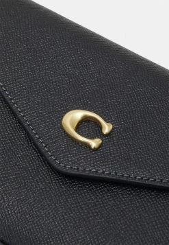 Discount ⭐ Coach CROSSGRAIN CROSSBODY - Across Body Bag - Black 🎁 -Coach Sales 1e83c3d4aa2c45ceb10a6d4d709bf09d