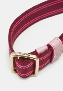 Outlet 🔥 COACH BADGE KIRA WEBBED - Across Body Bag - Petunia Multi 🔥 -Coach Sales 1f3721854e66417b9c5272e14308d7ff