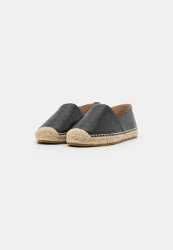 Hot Sale 🔥 Coach CARLEY - Espadrilles - Black 🛒 -Coach Sales 1f645bb1a401454586d1631bb61cb78a