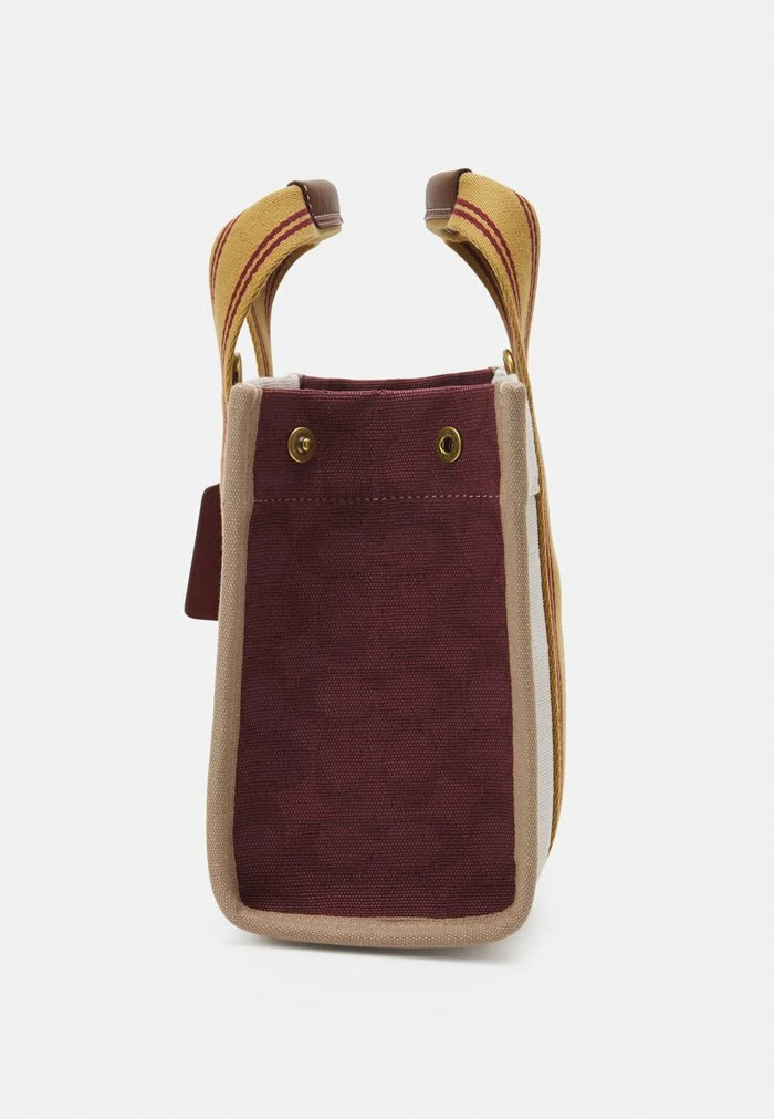 Discount ๐ Coach SIGNATURE SPIN TOTE - ๐ Handbag - Natural โจ 5 Discount ๐ Coach SIGNATURE SPIN TOTE - ๐ Handbag - Natural โจ - Image 5