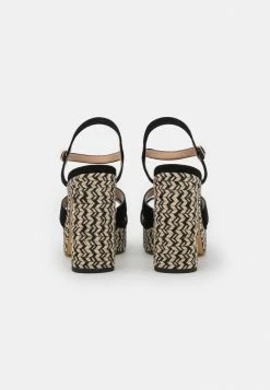 Wholesale π₯° Coach TALINA - Platform π©΄ Sandals - Black 𧨠10 Wholesale π₯° Coach TALINA - Platform π©΄ Sandals - Black 𧨠-Coach Sales 228233b602df4d55a43f09931b126d8d