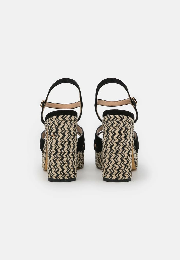 Wholesale π₯° Coach TALINA - Platform π©΄ Sandals - Black 𧨠4 Wholesale π₯° Coach TALINA - Platform π©΄ Sandals - Black 𧨠- Image 4