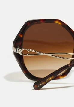 Best reviews of 🛒 Coach 👓 Sunglasses - Dark Tortoise 🎉 -Coach Sales 22d1bc54c2964a37a414dfbd6596aed4
