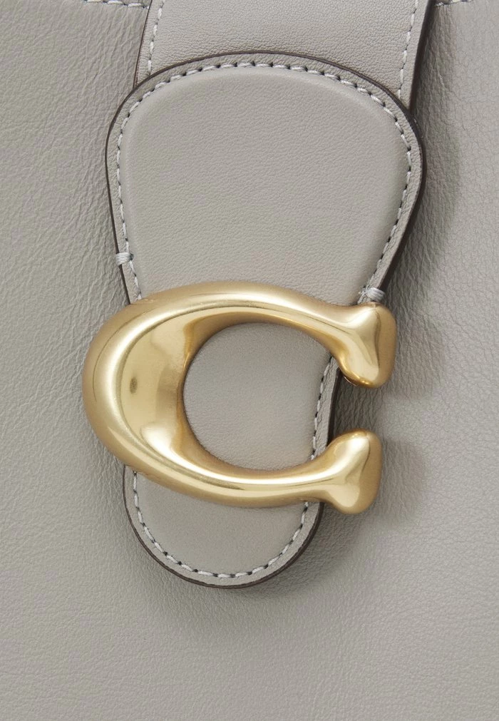 Best reviews of โจ Coach SOFT TABBY TOTE - Tote Bag - Dove Grey ๐ฏ 5 Best reviews of โจ Coach SOFT TABBY TOTE - Tote Bag - Dove Grey ๐ฏ - Image 5