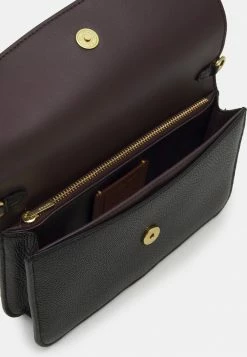 Best reviews of 💯 Coach POLISHED PEBBLE HAYDEN CROSSBODY - Across Body Bag - Black 🔔 -Coach Sales 2f8e31d3b45a427daa91fba9d0f3bd10