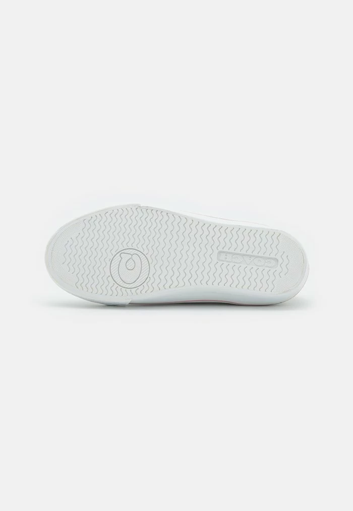 Budget 😉 Coach CITYSOLE PLATFORM - Trainers - Optic White 😍 6 Budget 😉 Coach CITYSOLE PLATFORM - Trainers - Optic White 😍 - Image 6