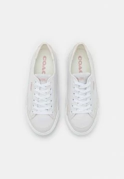 Budget 😉 Coach CITYSOLE PLATFORM - Trainers - Optic White 😍 13 Budget 😉 Coach CITYSOLE PLATFORM - Trainers - Optic White 😍 -Coach Sales 3600e7baea1b416ba45f39deec960425