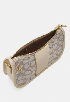 Best Sale ⌛ Coach ORIGINALS SIGNATURE SWINGER - 👜 Handbag - Stone/ivory ❤️ -Coach Sales 36817349de5741e1abe568130b0e54ff