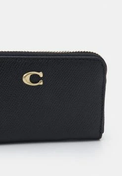 Best Sale 😀 Coach Wallet - Black 🥰 -Coach Sales 36aa3dff3b7441a2a81bc48801fc476f