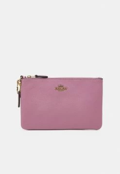 Buy 🥰 Coach SMALL WRISTLET - Other Accessories - Tulip 💯