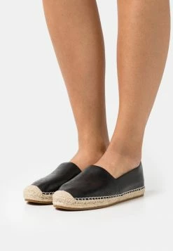 Hot Sale 🔥 Coach CARLEY - Espadrilles - Black 🛒