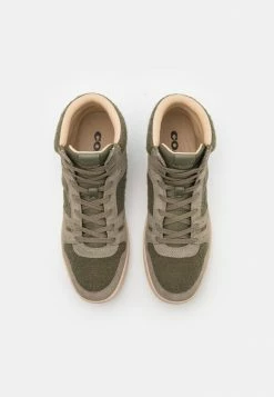 Wholesale โจ Coach CITYSOLE - High-top Trainers - Army Green ๐ 9 Wholesale โจ Coach CITYSOLE - High-top Trainers - Army Green ๐ -Coach Sales 3a5a273f7a8b4649b6db8c1f9922134b