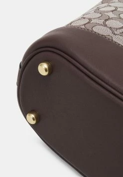 Top 10 ⌛ Coach SIGNATURE TABBY BUCKET - Across Body Bag - Oak Maple 🤩 -Coach Sales 3abd5d6faf094f6dad50b348af91079b