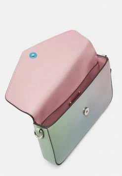 Hot Sale 🤩 Coach CROSSBODY SET - Across Body Bag - Pale Pistachio Multi 🔔 -Coach Sales 3b3c1301ec394a9ca9a418fd9e7459d4