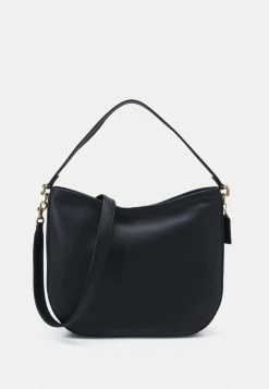 Cheapest 😍 Coach SOFT TABBY - 👜 Handbag - Black 🔥