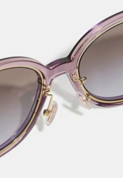 Best reviews of 💯 Coach 👓 Sunglasses - Transparent Lilac 😍 -Coach Sales 3c5cb4ec3da14fc5a6ebe31c5ca75a31