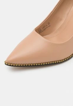 Wholesale 💯 Coach WAVERLY - High 👠 Heels - Beechwood 🌟 -Coach Sales 3da28ebbdef54704a4406cacd5a9a245