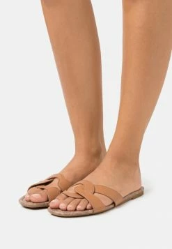 Best deal ⭐ Coach ESSIE - Mules - Natural 👏