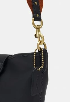 Discount 🥰 Coach TABBY BUCKET - 👜 Handbag - Black 🥰 -Coach Sales 406ca2c5a8894407abd94544e40aa3c9