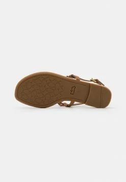 Cheap 😉 Coach JERI - T-bar 🩴 Sandals - Light Saddle/stone 🛒 12 Cheap 😉 Coach JERI - T-bar 🩴 Sandals - Light Saddle/stone 🛒 -Coach Sales 40a508b53537464c85ec1772303d18a5