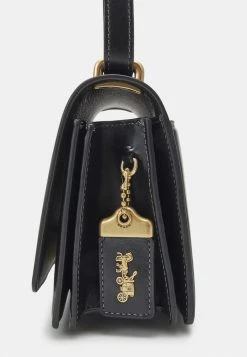 Best Pirce ✔️ Coach BANDIT SHOULDER BAG - Across Body Bag - Black 🔔 -Coach Sales 42827639e8214bb8b2031bcf805ee12a