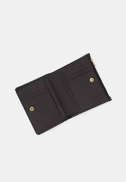 Cheapest 🥰 Coach REFINED BIFOLD SNAP WALLET - Wallet - Black 🌟 -Coach Sales 43bd1892e6ac48d79a9505b502c95fda