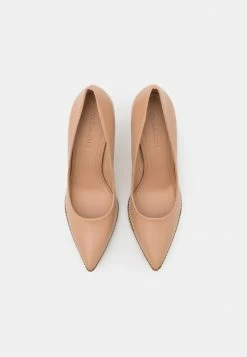 Wholesale 💯 Coach WAVERLY - High 👠 Heels - Beechwood 🌟 -Coach Sales 44abdd38fce04aaf82021709c71ac80b