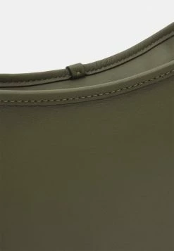 Deals 🌟 Coach SOFT HOBO - 👜 Handbag - Army Green 💯 -Coach Sales 44d4d05182964c76816135b024a0efae